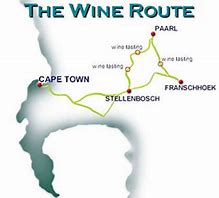 Image result for Cape Wine Route