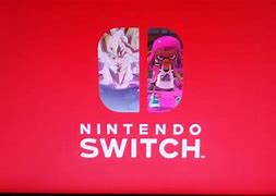 Image result for Dragon Ball Nintendo Switch