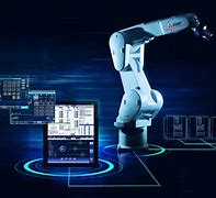 Image result for Mitsubishi Robot