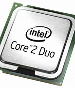 Image result for What Does a Dual Core CPU Look Like