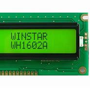 Image result for Display LCD Maquina