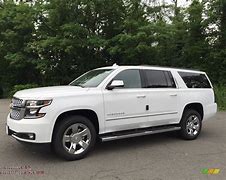 Image result for 2017 Chevy Suburban LT