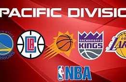 Image result for Western Pacific NBA Teams