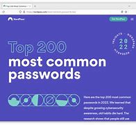 Image result for Cool Passwords