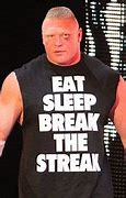 Image result for WrestleMania Brock Lesnar