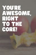 Image result for Corny Apple Sayings