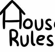 Image result for Free Clip Art Rules and Regulations