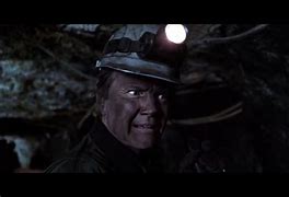 Image result for Zoolander in Coal Mine