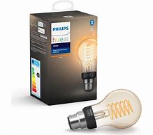 Image result for Philips Hue Filament A60 Eerste Productie