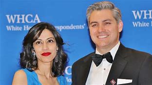 Image result for Jim Acosta New Girlfriend