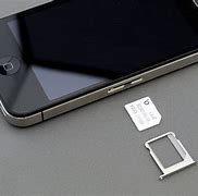 Image result for iPhone 5S Esim