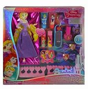 Image result for Disney Princess Beauty Set