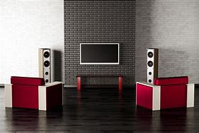 Image result for 2 Subwoofer Placement Home Theater