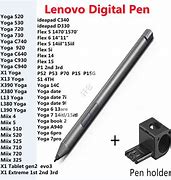 Image result for Lenovo Tablet Pen