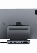 Image result for iPad Pro M1 11 Stand Hub