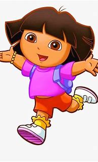 Image result for Dora the Explorer Birthday Clip Art