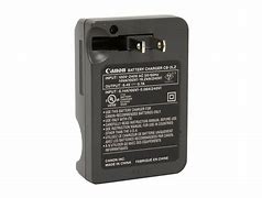 Image result for Canon Battery Charger CB-2LZ