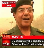 Image result for Bagdad Bob Meme