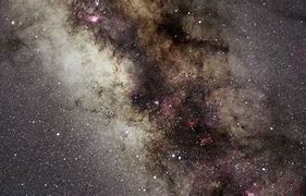 Image result for Milky Way Center
