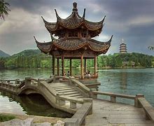 Image result for Hangzhou Lake
