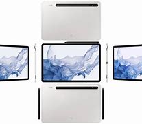 Image result for Samsung Galaxy Tab S8 Silver
