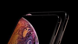 Image result for iPhone XS Max Horizontal Home Screen