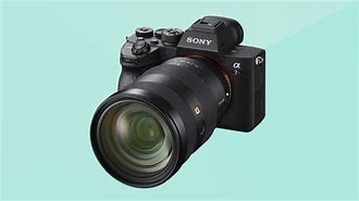 Image result for Sony Caymra 2020