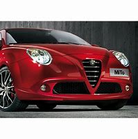 Image result for Alfa Romeo Mito Spoiler