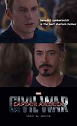 Image result for Captain America and Thor Meme