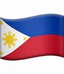 Image result for Filipino Flag Emoji