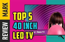 Image result for Element 40 Inch TV