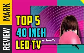 Image result for Tcl TV 40 Inch