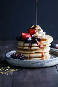 Image result for Food Photography Pancakes