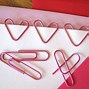 Image result for Art Made Out of Paper Clips