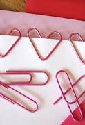 Image result for Paper Clip Craft Ideas