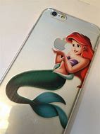 Image result for Little Mermaid Phone Covers
