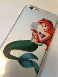 Image result for Little Mermaid Phone Case