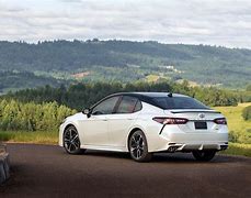 Image result for 2018 Toyota Camry Rear