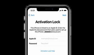 Image result for Bypass iCloud Activation Lock IOS 15