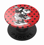 Image result for Popsockets Mickey