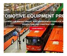 Image result for Automotive Assembly Line