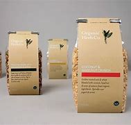 Image result for Organic Packaging