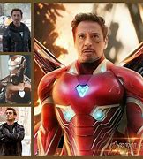 Image result for Iron Man Prometheum Armor