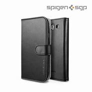 Image result for Samsung S3 Wallet Cell Phone Case