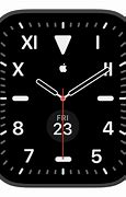 Image result for California Watch Face