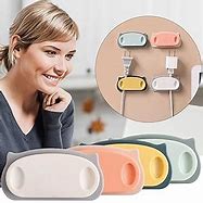 Image result for Plastic Cable Organizer