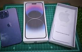 Image result for iPhone 14 Pro Max Box Seald