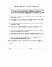 Image result for Kitchen Rules and Regulations