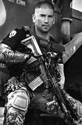 Image result for Jon Bernthal Military