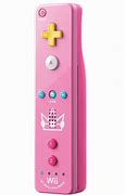 Image result for Peach Wii Remote